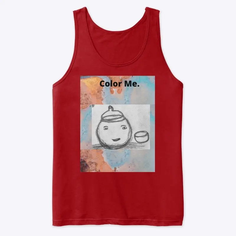 Color me