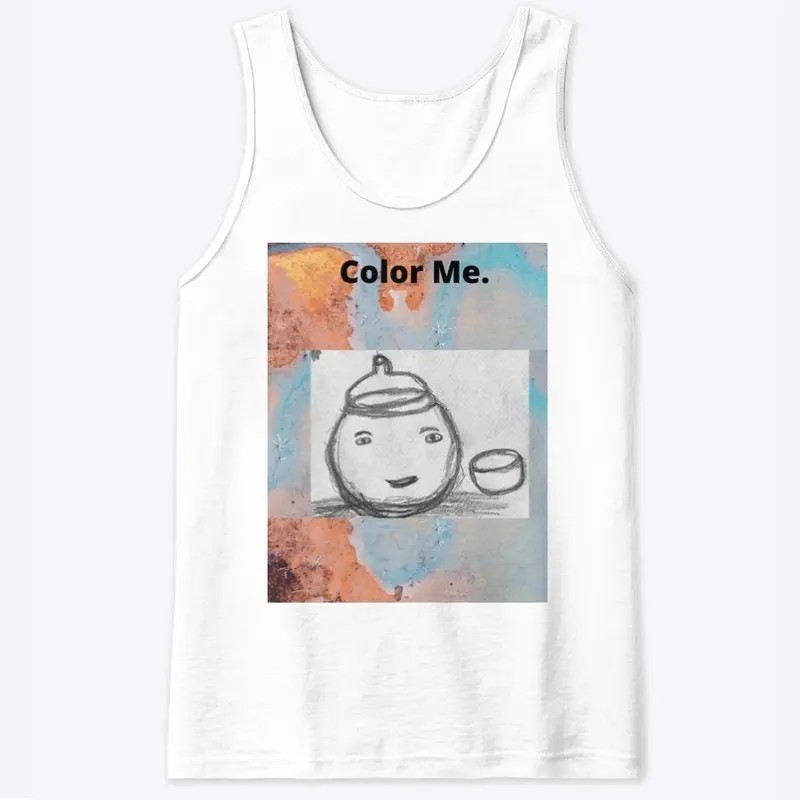 Color me