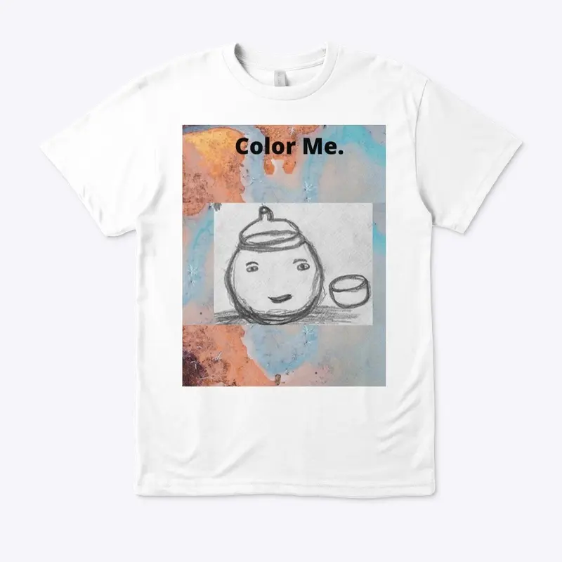 Color me